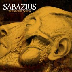 Sabazius : Devotional Songs